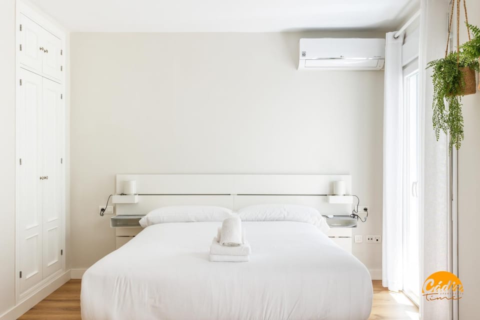 El Loft de la Catedral by Cadiz Time Apartment in Cadiz