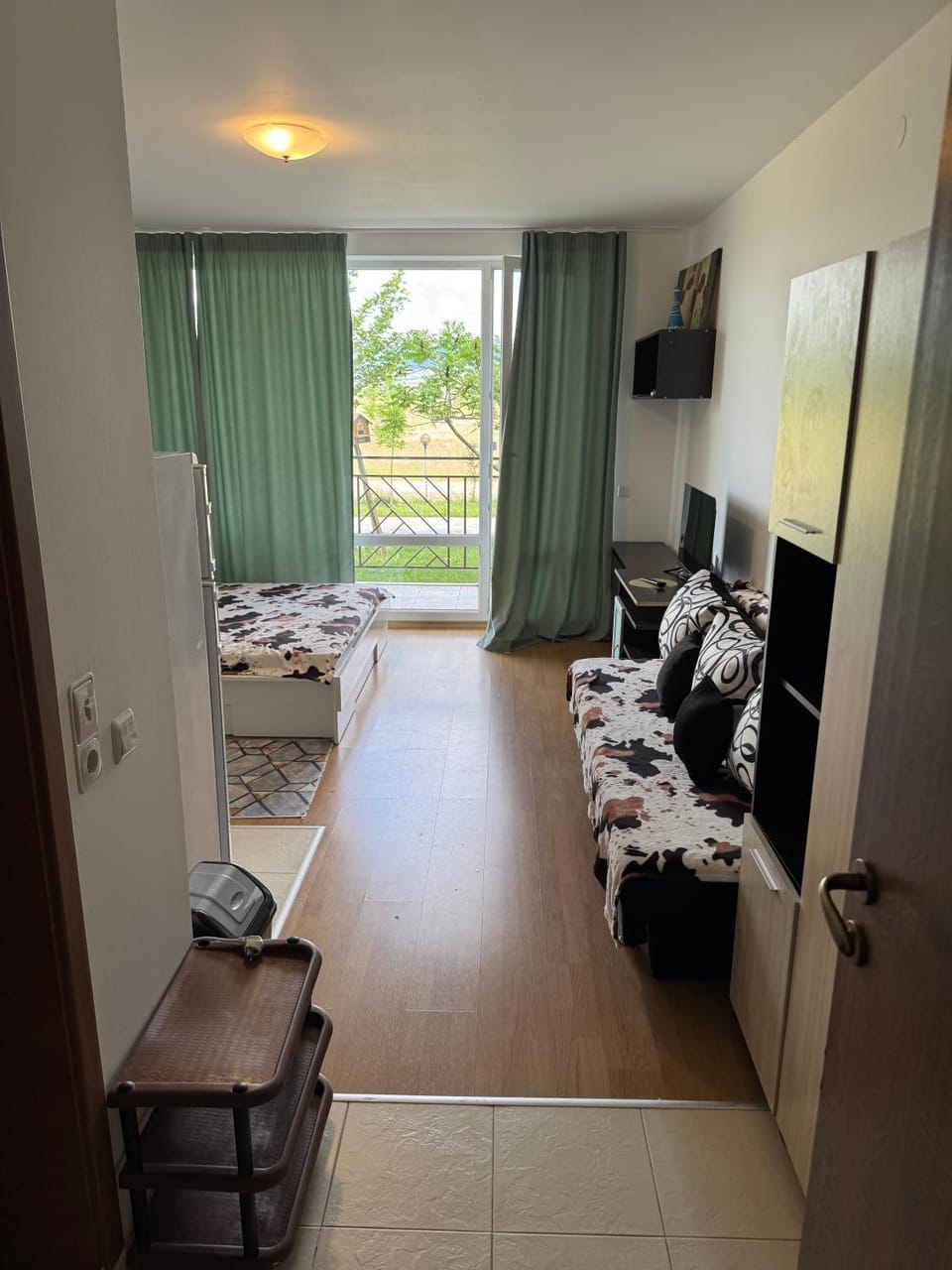 Orchid Fort Apartmen Apartment in Sunny Beach