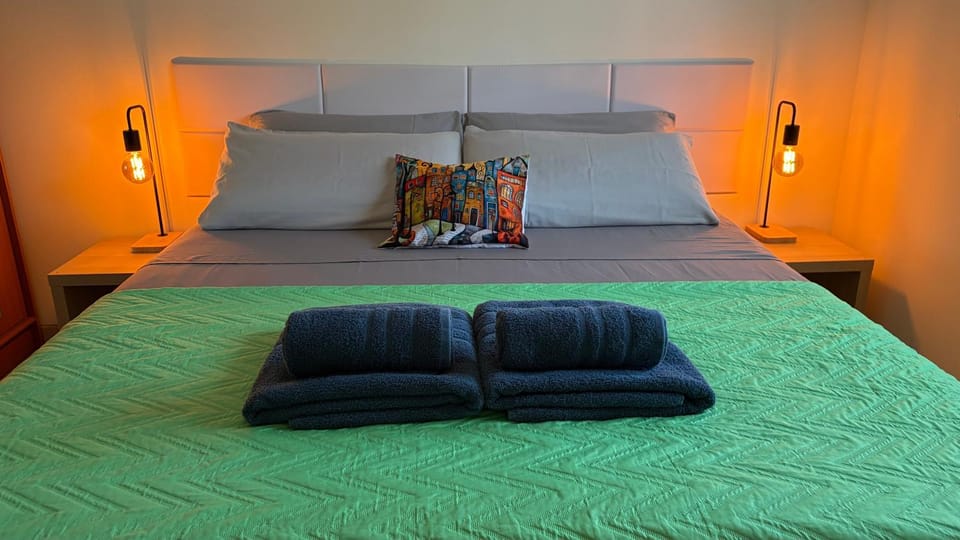 Miniappartamento con terrazza a 2km dal centro di Udine Apartment in Friuli-Venezia Giulia