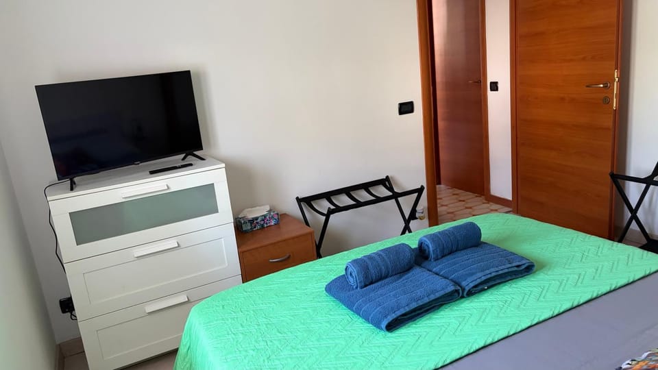 Miniappartamento con terrazza a 2km dal centro di Udine Apartment in Friuli-Venezia Giulia