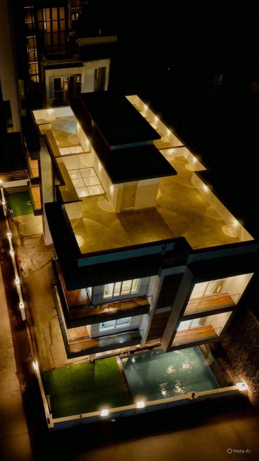 Orion crest villa , Lonavla Tungarli Villa in Lonavla