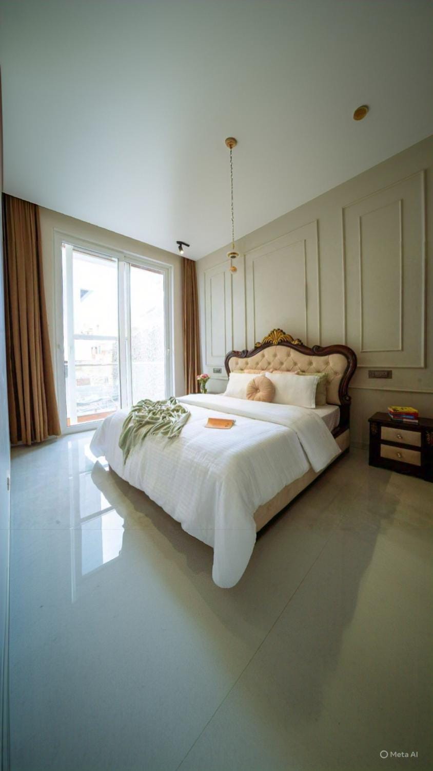 Orion crest villa , Lonavla Tungarli Villa in Lonavla