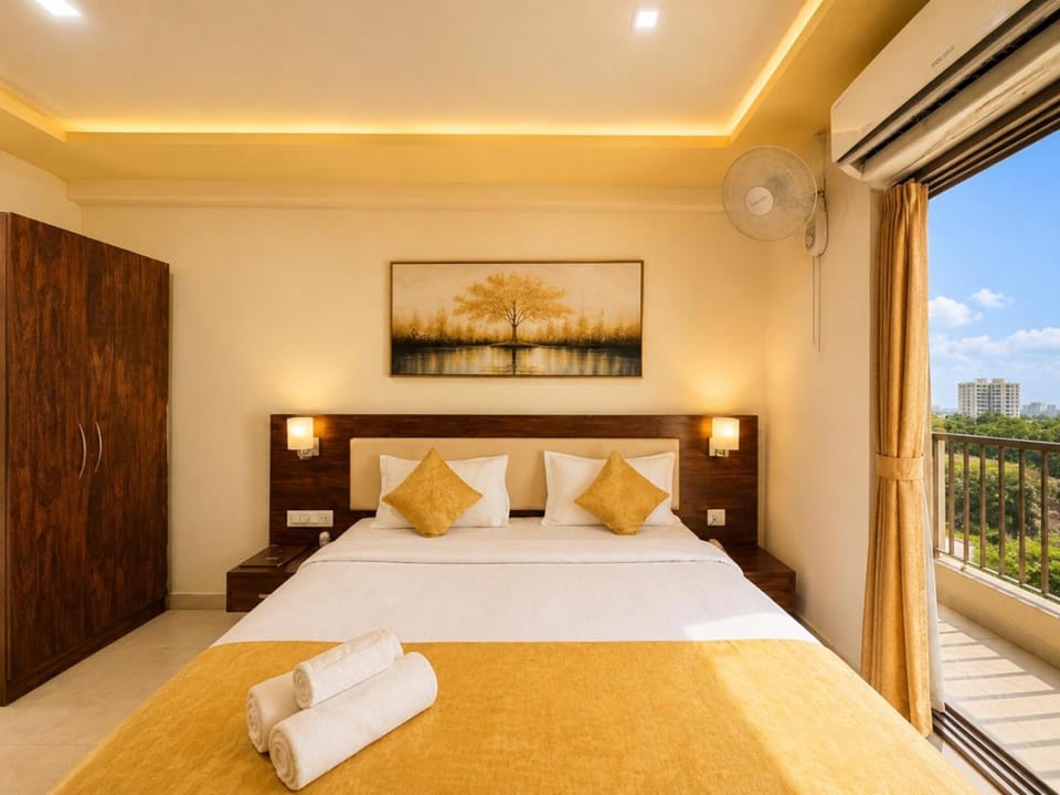 BEN-SEN Puri #Affordable # S-Pool Vacation rental in Odisha