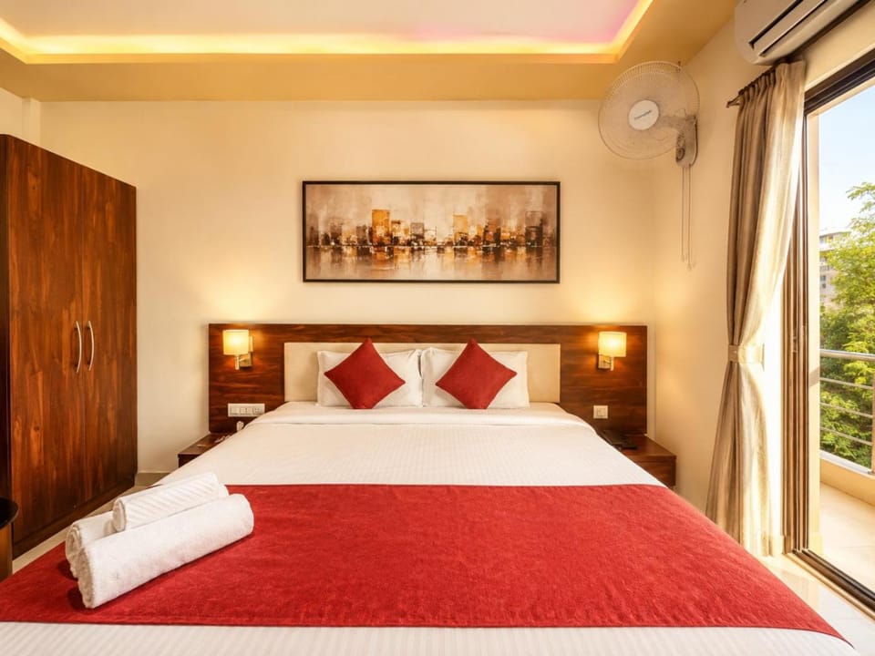 BEN-SEN Puri #Affordable # S-Pool Vacation rental in Odisha