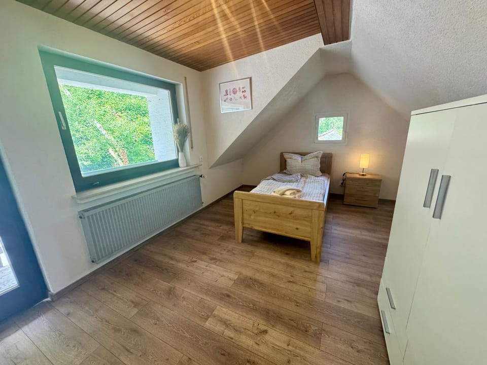 Ferienhaus zum Wasserfall House in Bernkastel-Kues