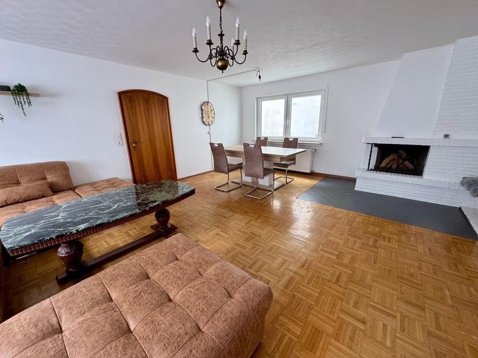 Ferienhaus zum Wasserfall House in Bernkastel-Kues