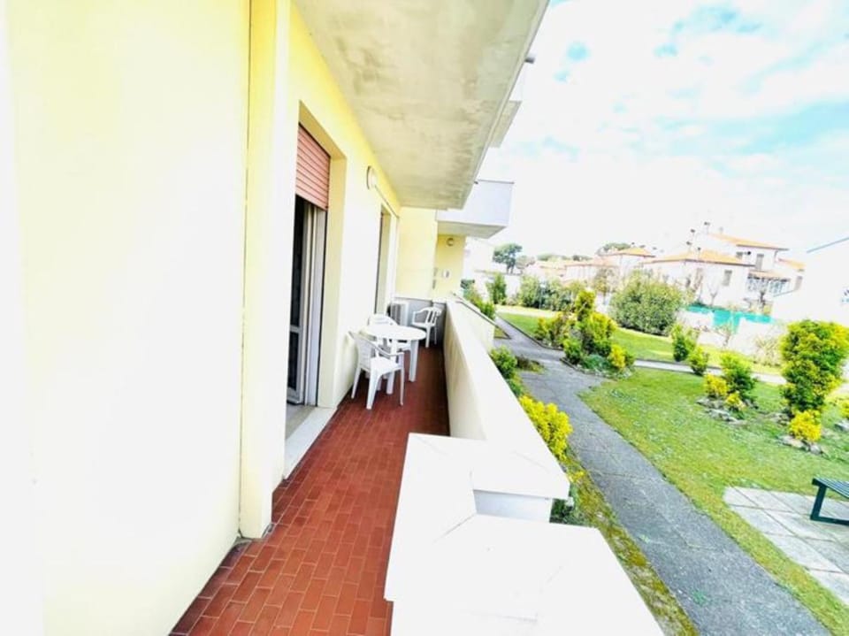 Condominio Tropici Apartment in Emilia-Romagna