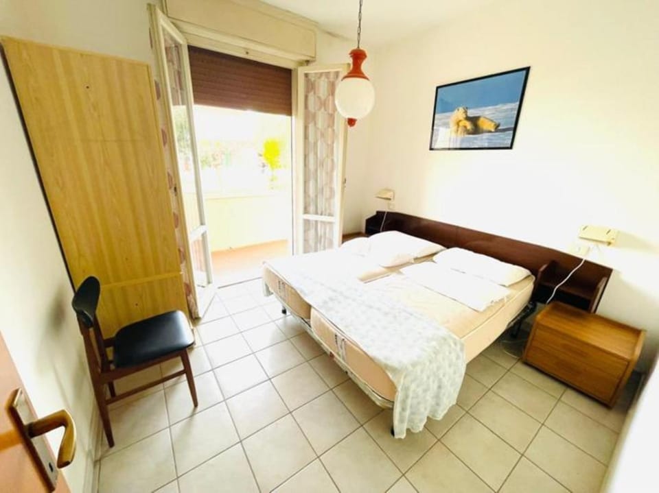 Condominio Tropici Apartment in Emilia-Romagna
