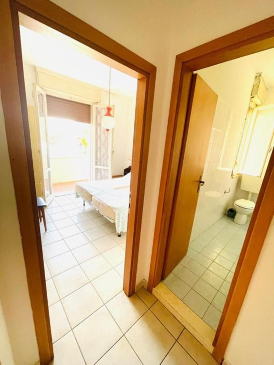 Condominio Tropici Apartment in Emilia-Romagna