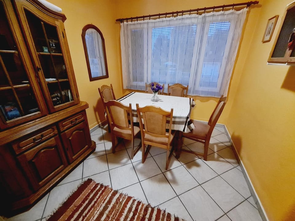 Éva nyaraló House in Hungary
