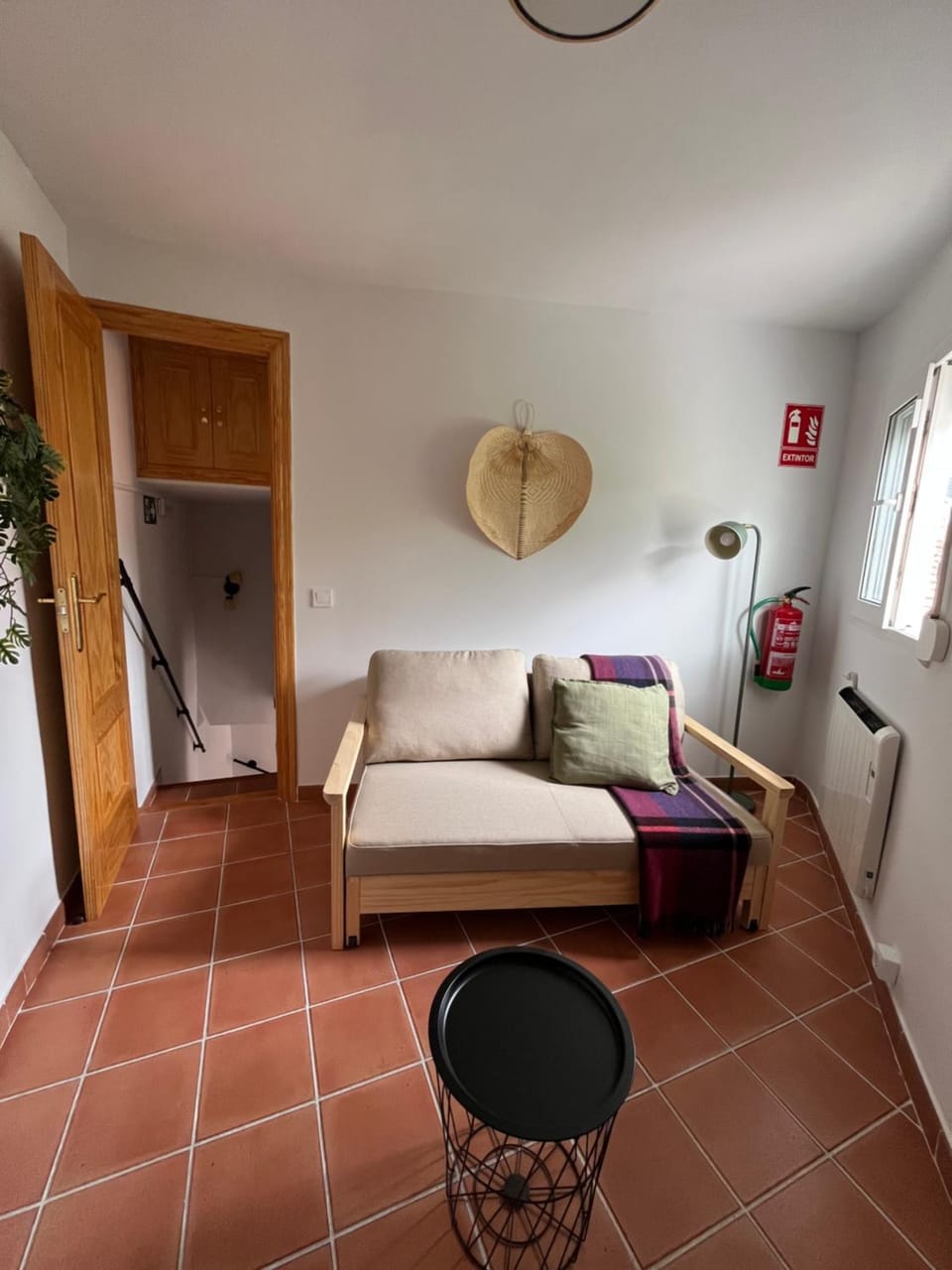 La Casita de Sara House in Cercedilla