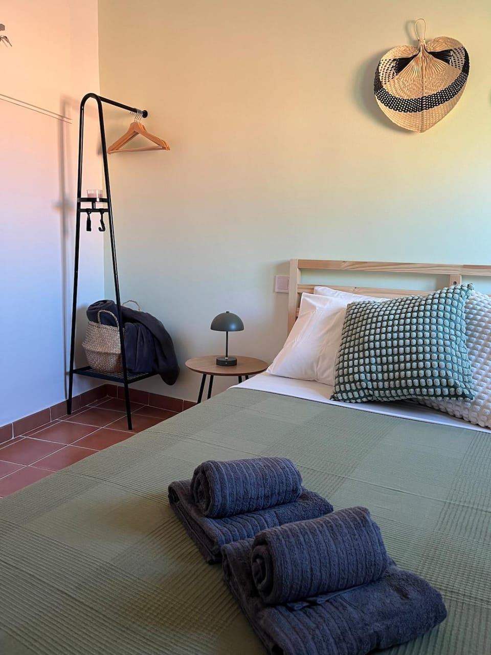 La Casita de Sara House in Cercedilla