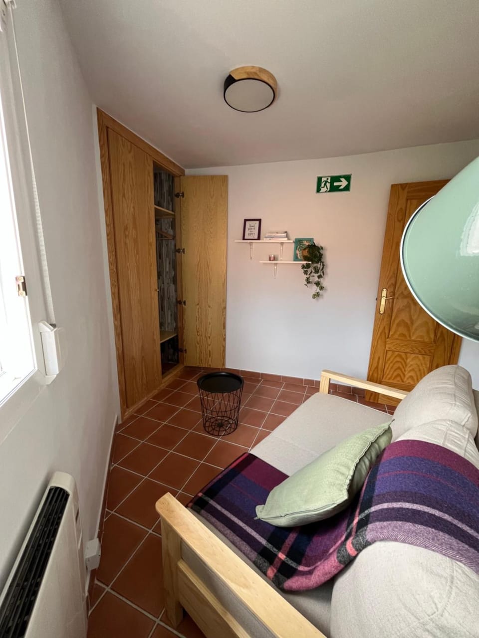La Casita de Sara House in Cercedilla
