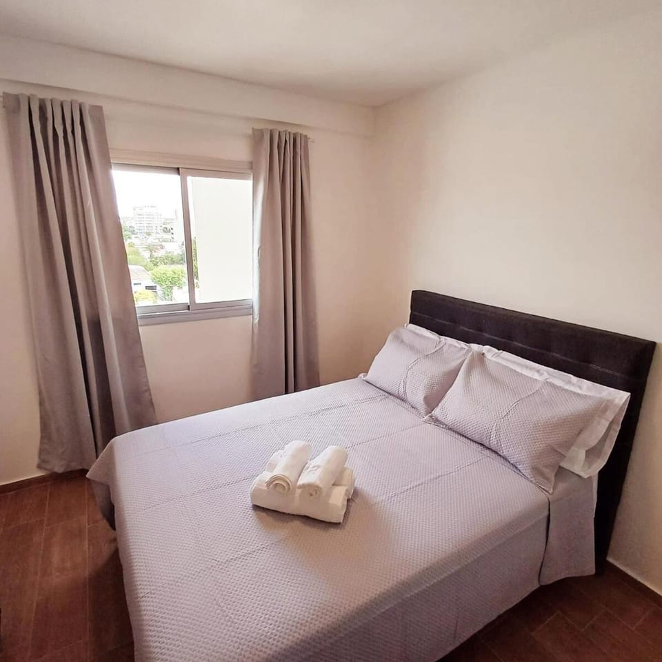 Dpto moderno en La Plata Apartment in La Plata