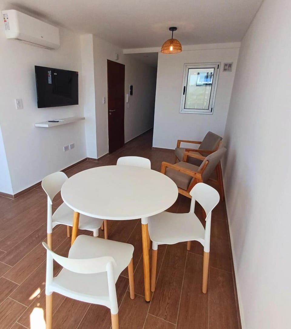 Dpto moderno en La Plata Apartment in La Plata