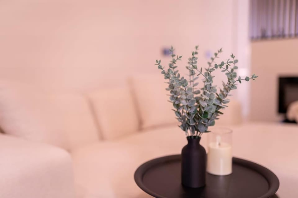 Apartamento céntrico totalmente equipado Apartment in Ronda