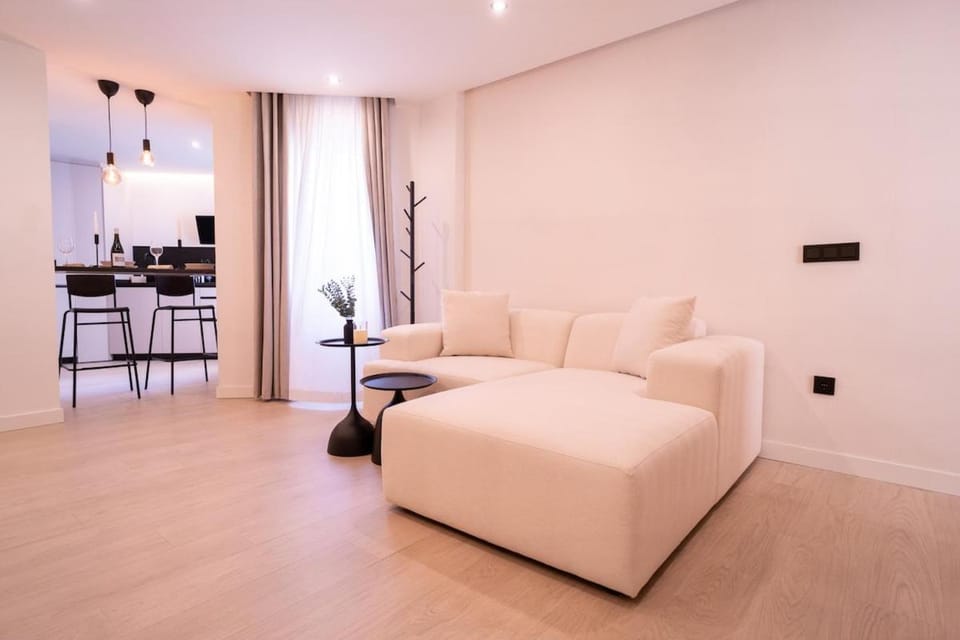 Apartamento céntrico totalmente equipado Apartment in Ronda