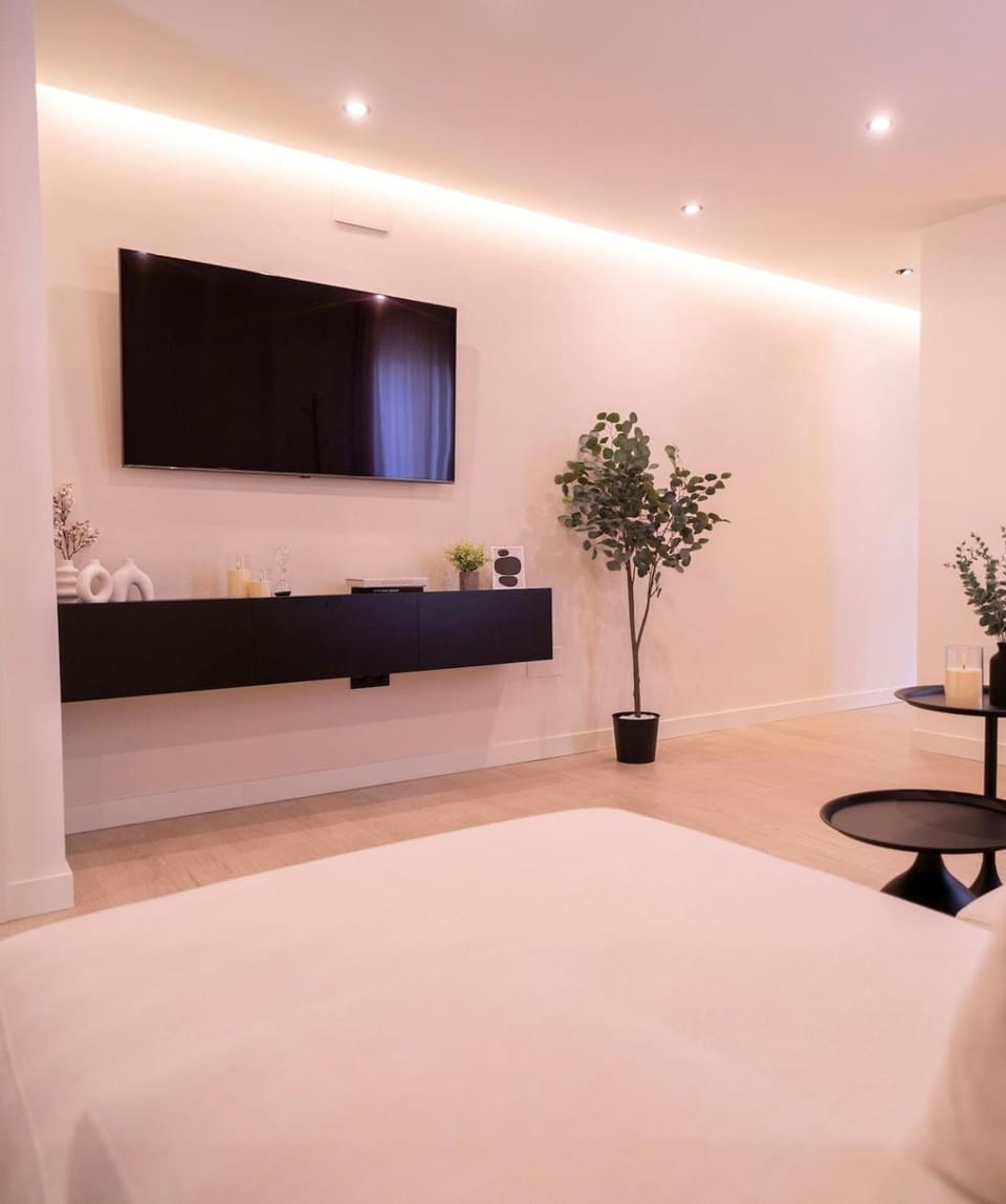 Apartamento céntrico totalmente equipado Apartment in Ronda