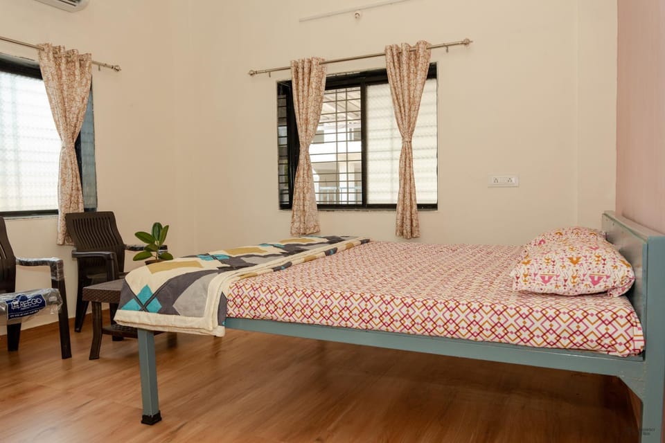 Ananda Villa Villa in Igatpuri