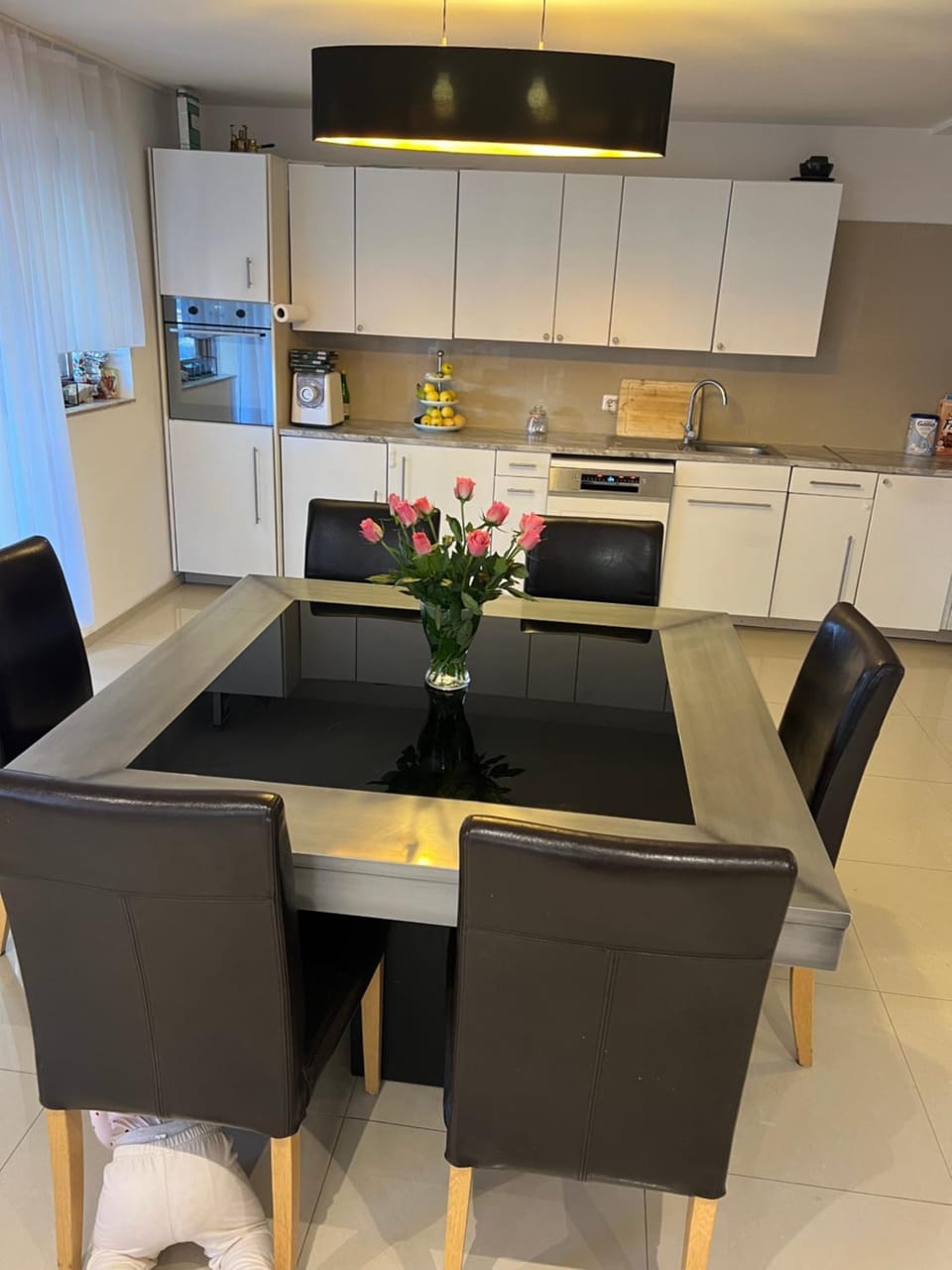 A 4-room family house only 6 km from Basel Apartment in Grand Est