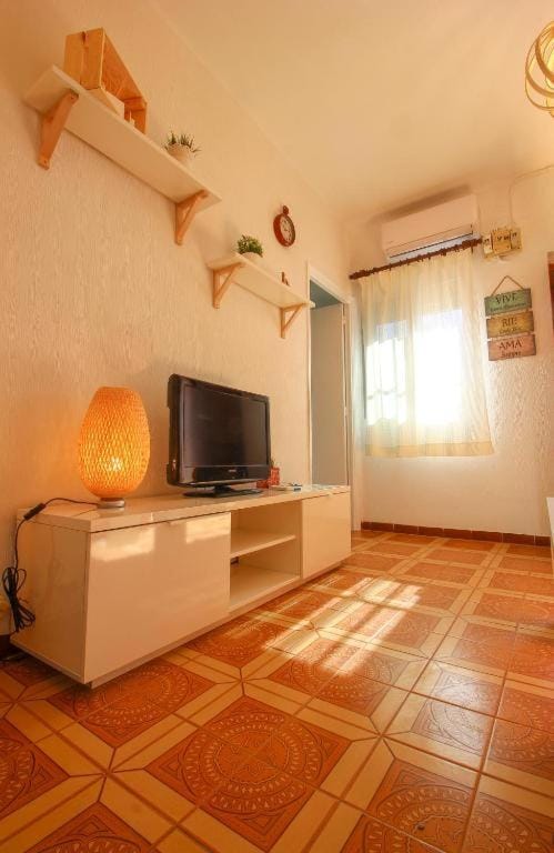 Triana Familiar Apartment in Seville