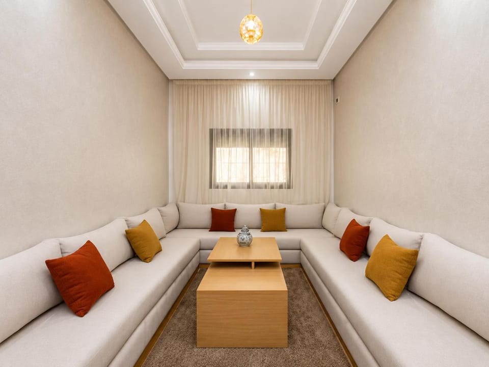 Cosy Apartment Marrakech Apartment in Marrakesh