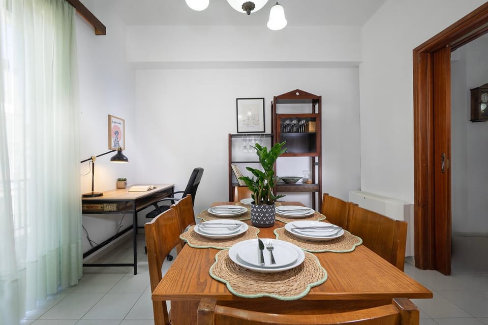 Faye Apartment Apartment in Chania