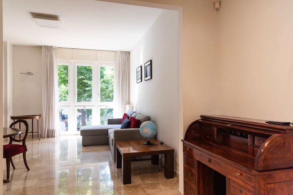 Youhosty - Benedetto Marcello 22 Apartment in Milan
