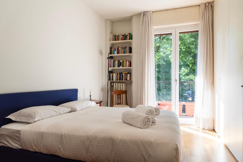 Youhosty - Benedetto Marcello 22 Apartment in Milan