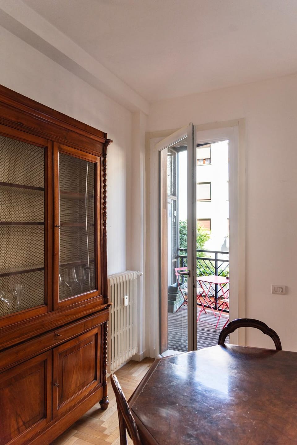 Youhosty - Benedetto Marcello 22 Apartment in Milan