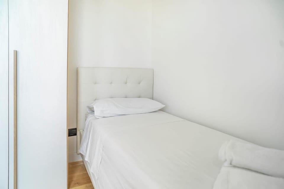 Appartamento con piscina, parcheggio privato e WiFi Apartment in Nardò