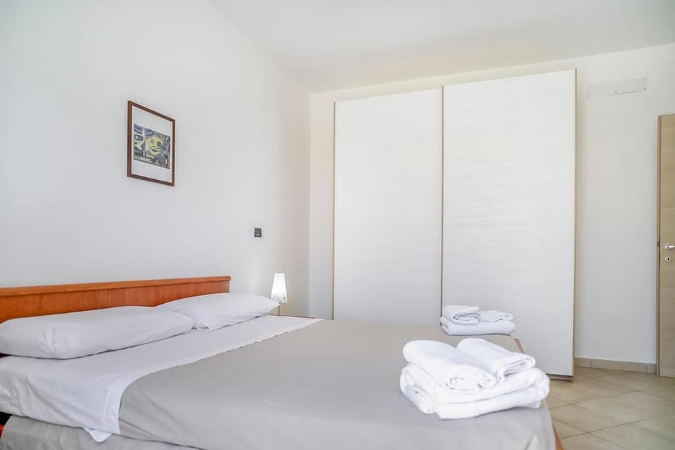 Appartamento con piscina, parcheggio privato e WiFi Apartment in Nardò