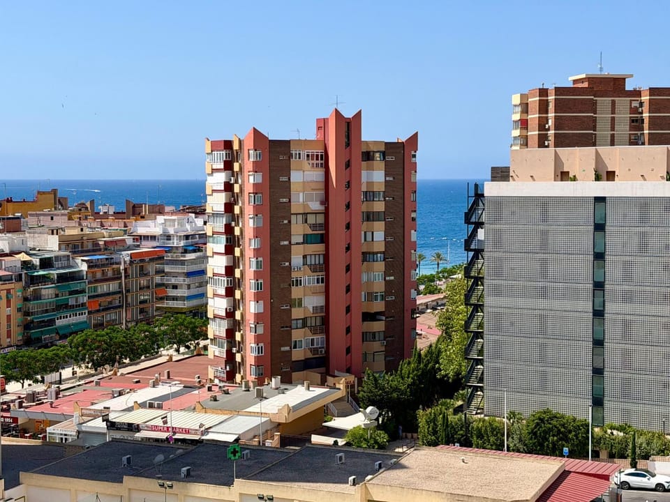 Sea view