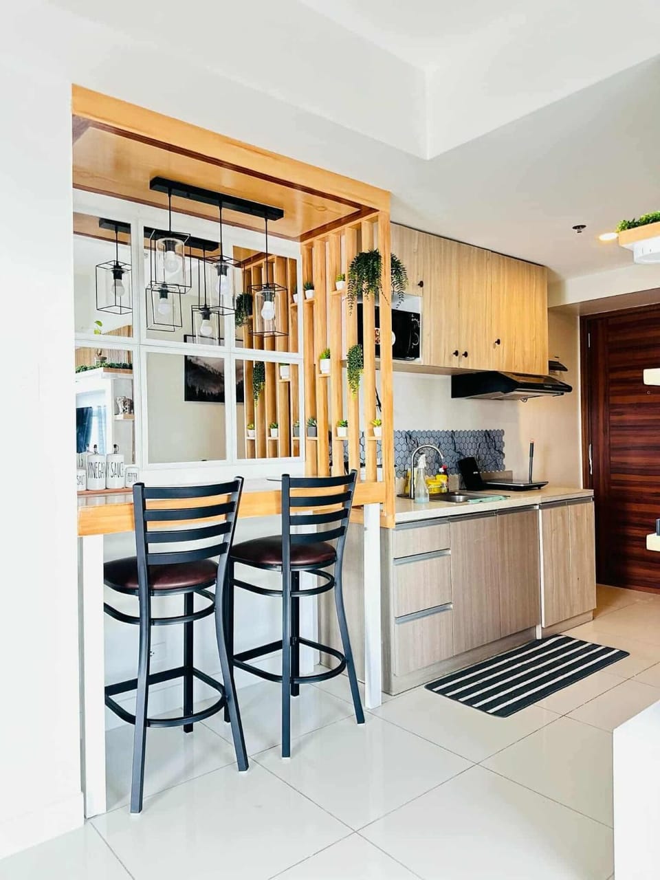 2G'S Horizons10138 Apartment in Lapu-Lapu City