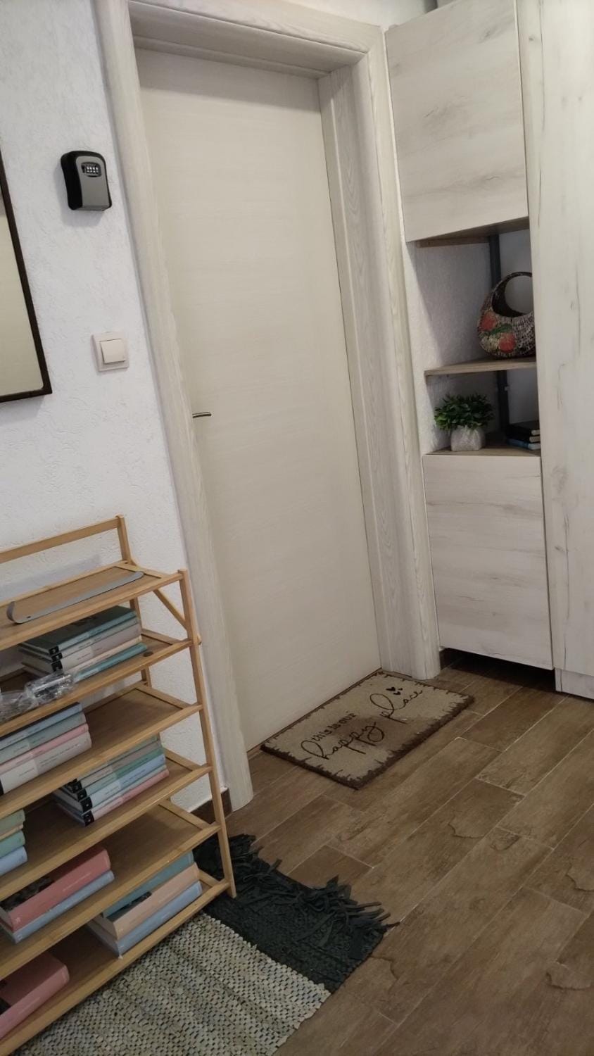 Dragon 2 Apartment in Kotor Municipality