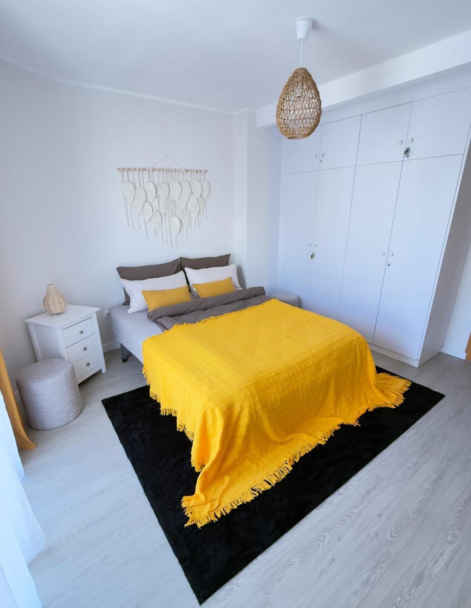 Quiet Apartment Near Beach Apartment in Calp