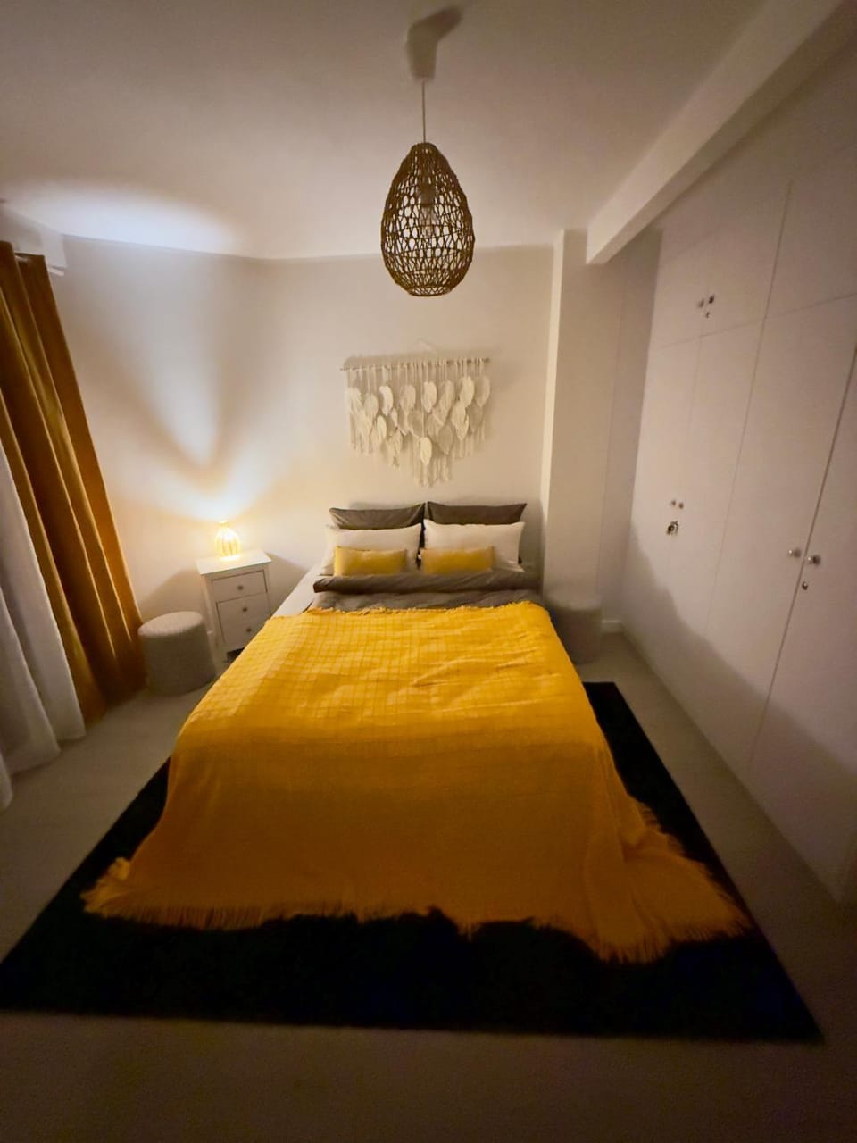 Quiet Apartment Near Beach Apartment in Calp