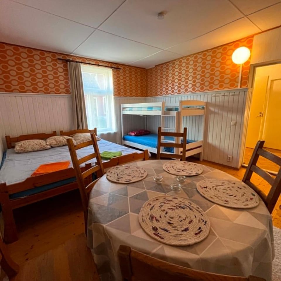 Pärnu kesklinna RETROHOOV Apartment in Estonia