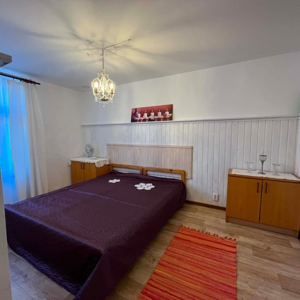 Pärnu kesklinna RETROHOOV Apartment in Estonia