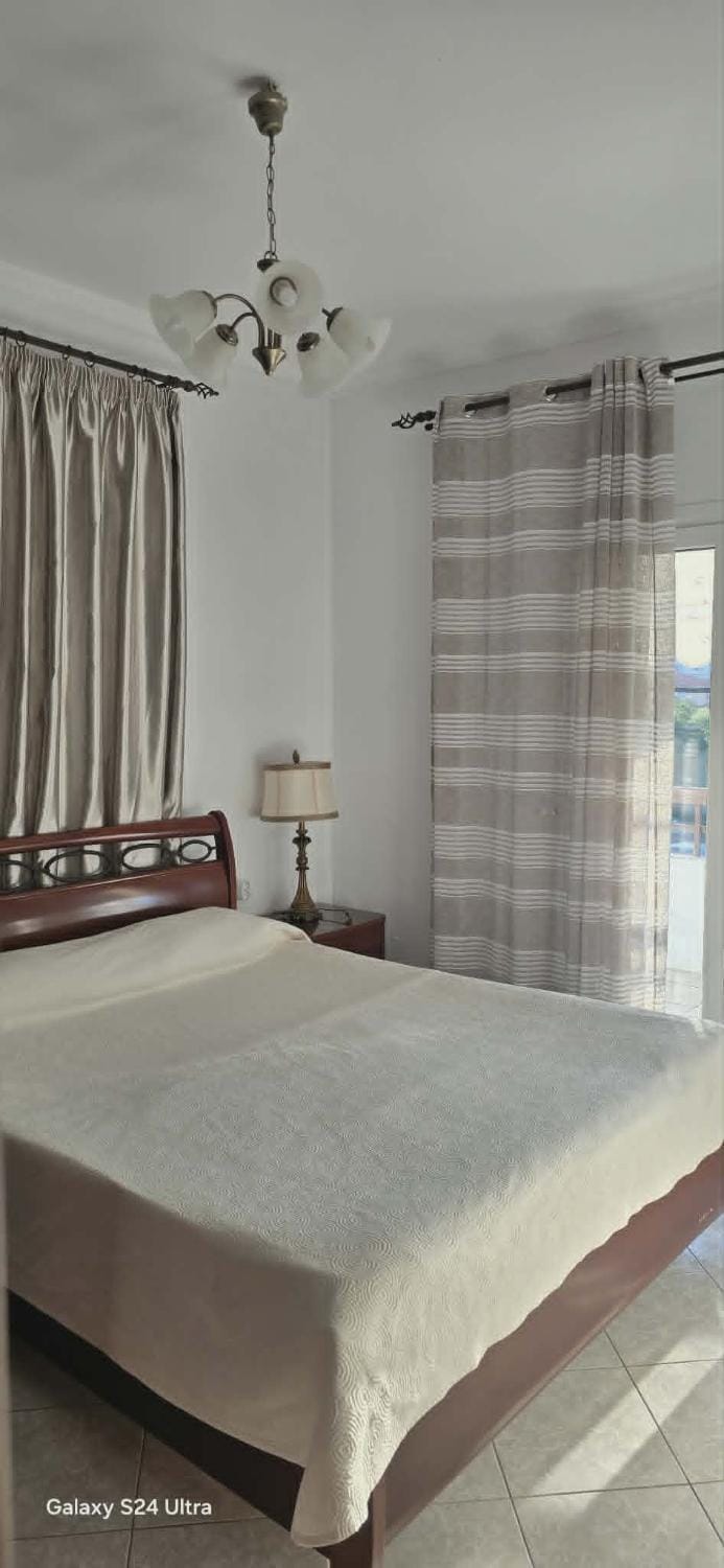 Corner Apartment Apartment in Chaniotis