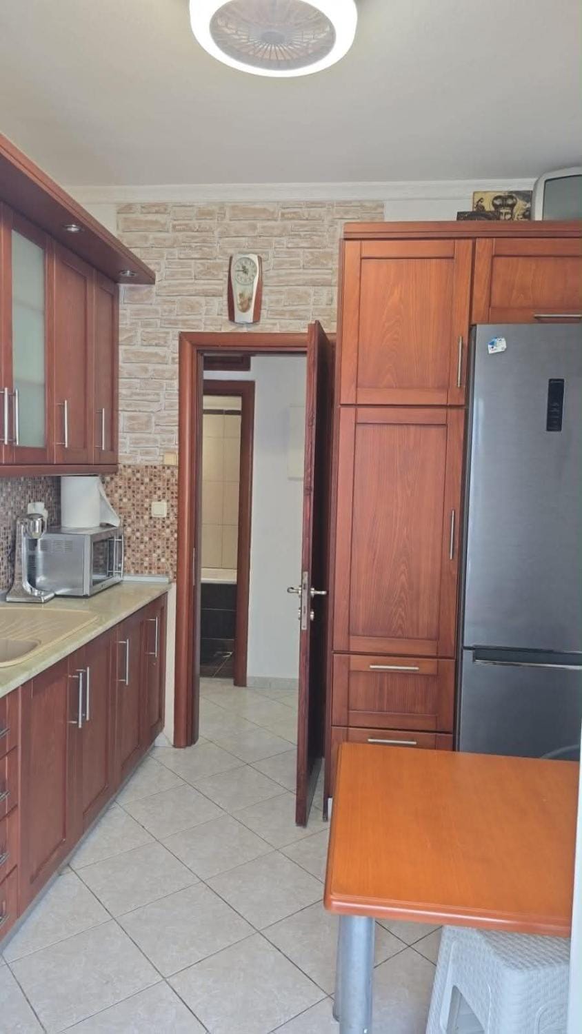 Corner Apartment Apartment in Chaniotis