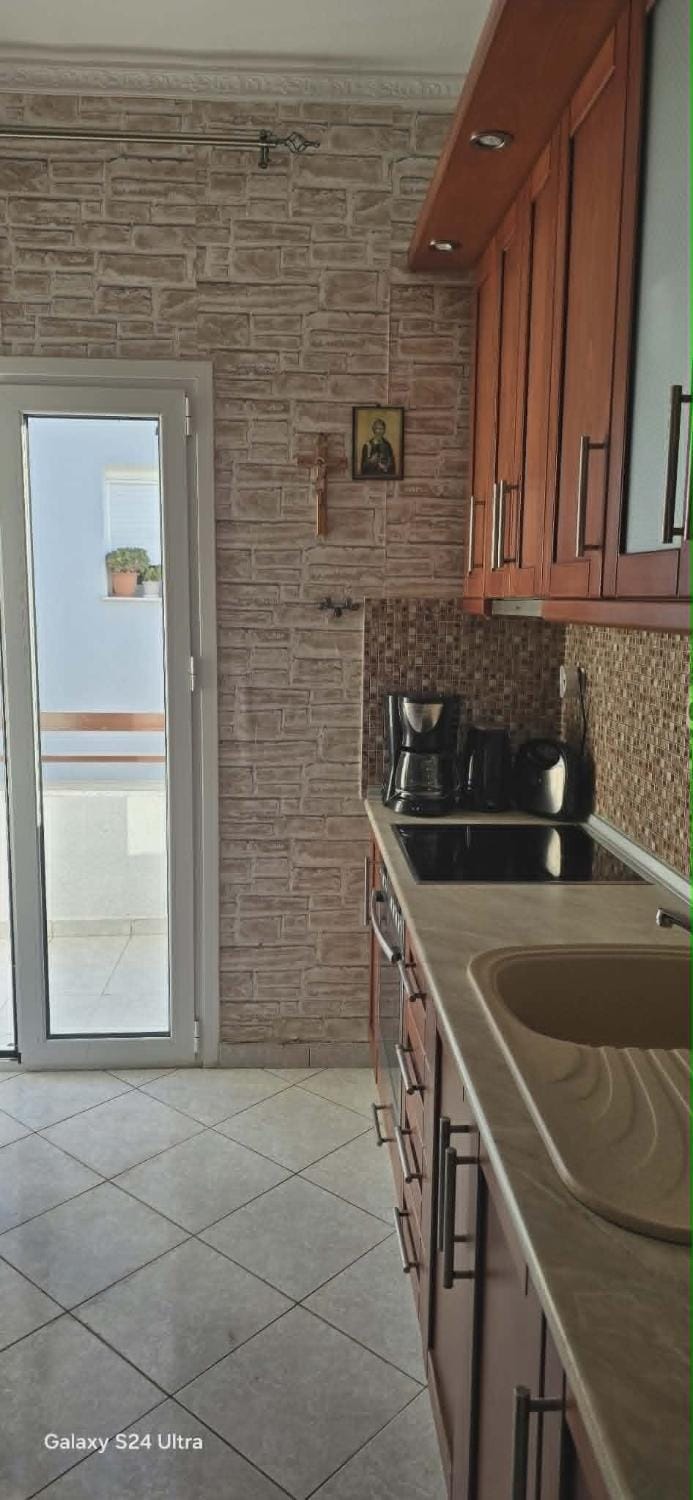 Corner Apartment Apartment in Chaniotis