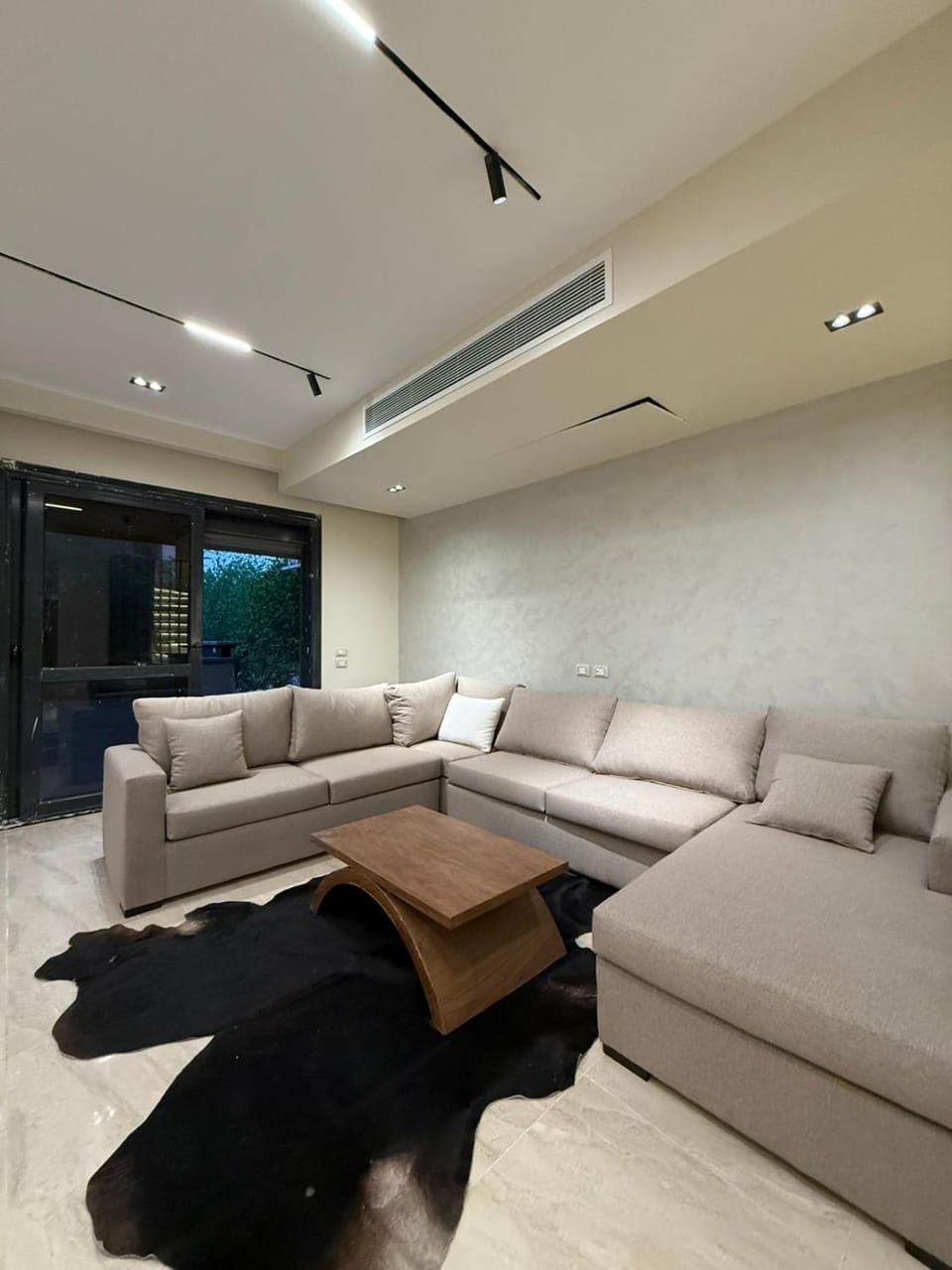 الشيخ زايد كمبوند باتيو الزهراء Villa in Egypt