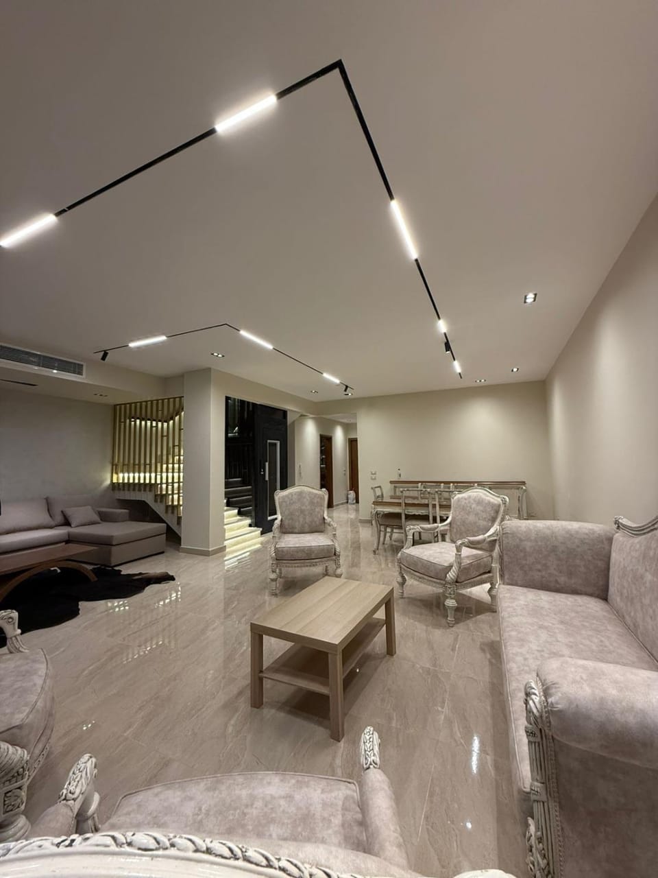 الشيخ زايد كمبوند باتيو الزهراء Villa in Egypt