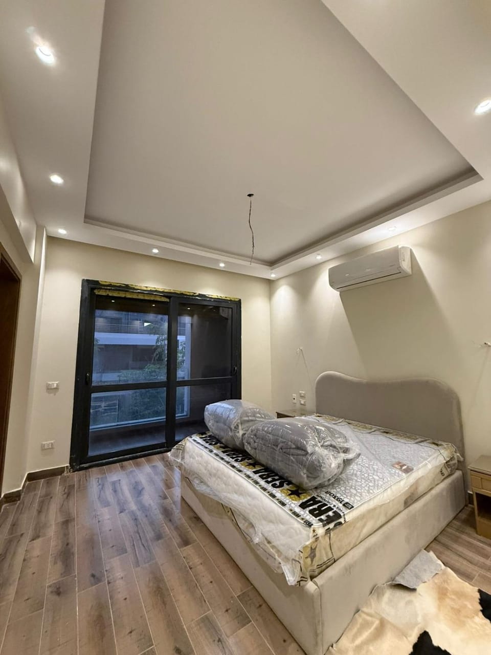 الشيخ زايد كمبوند باتيو الزهراء Villa in Egypt