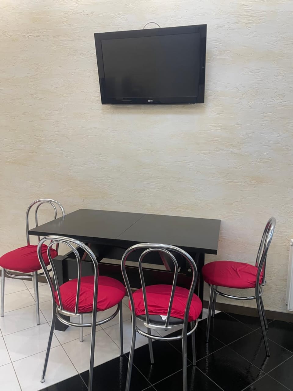 Руслан и Людмила Apartment in Odessa