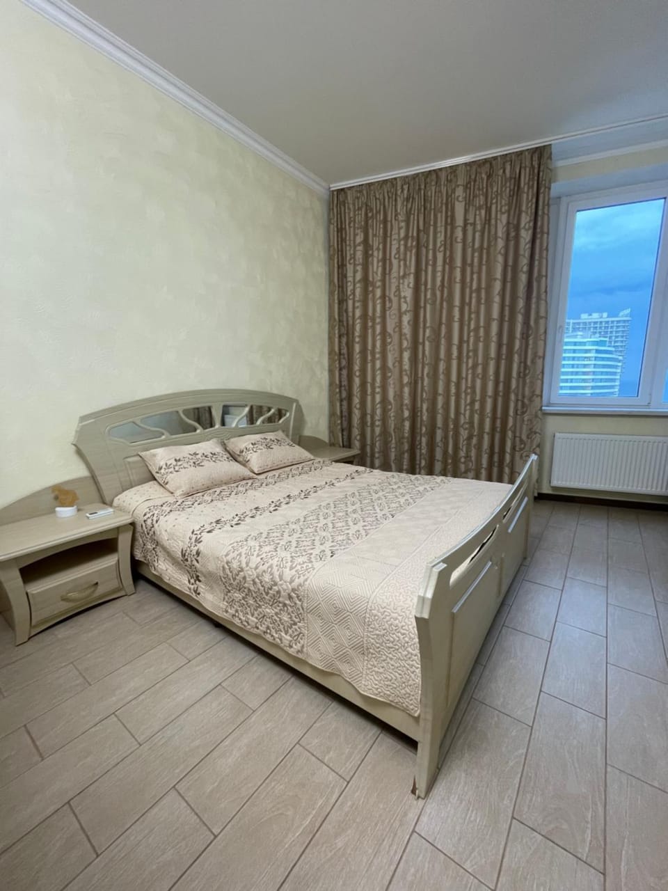 Руслан и Людмила Apartment in Odessa