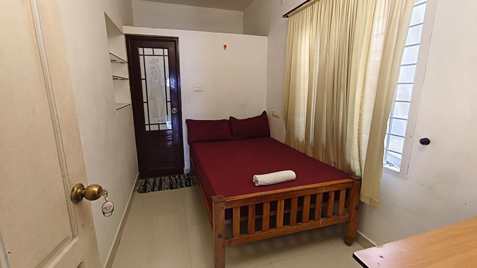 Noah's ark homestay Vacation rental in Kochi