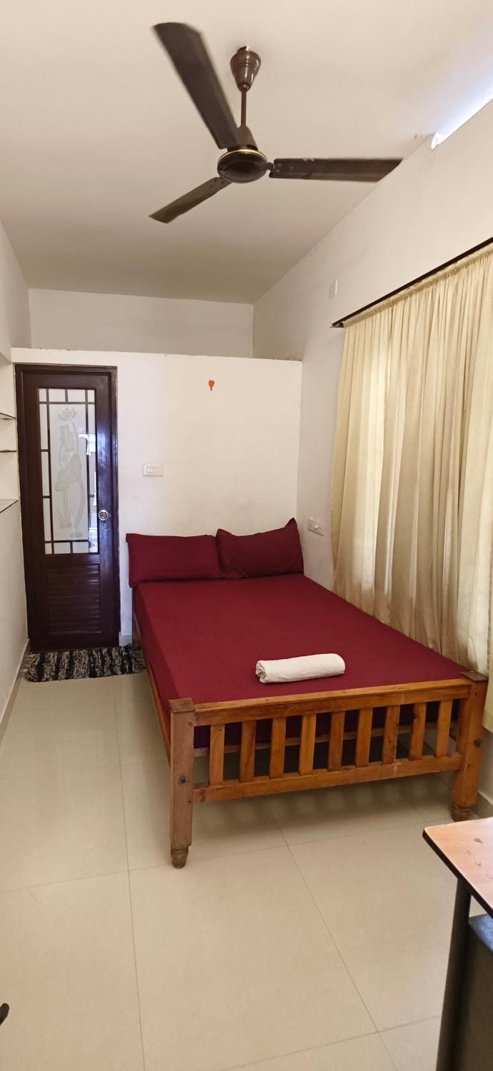 Noah's ark homestay Vacation rental in Kochi