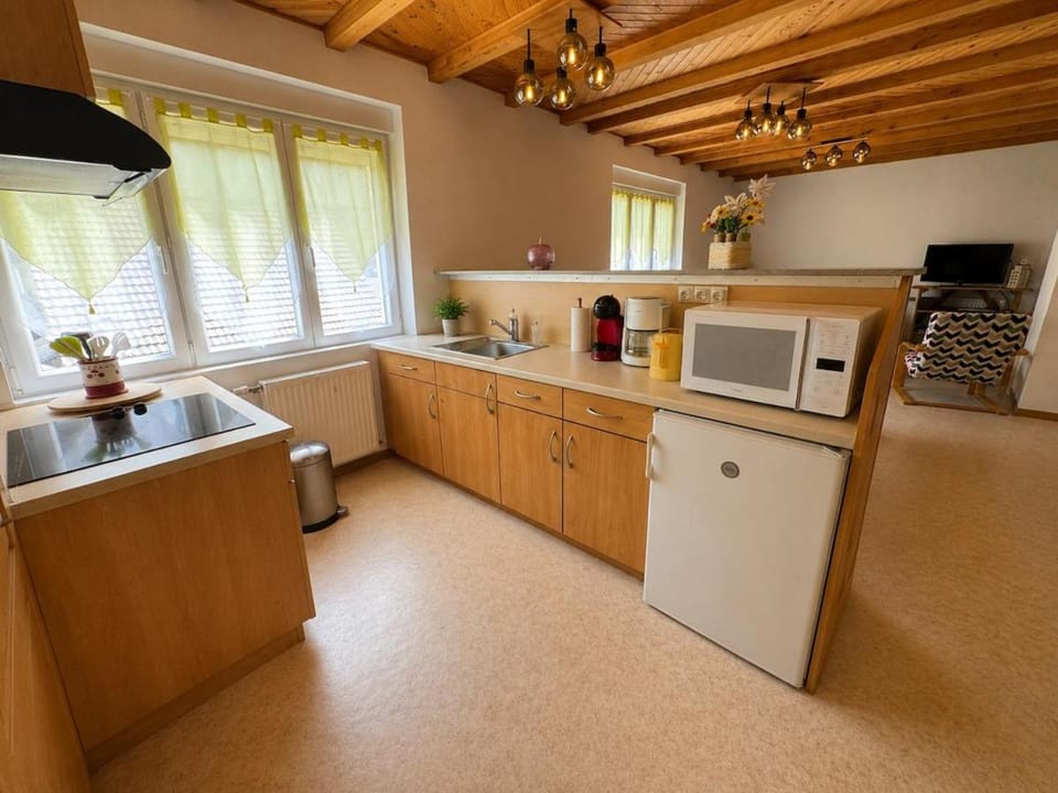 Gîte Arnica Apartment in Vosges